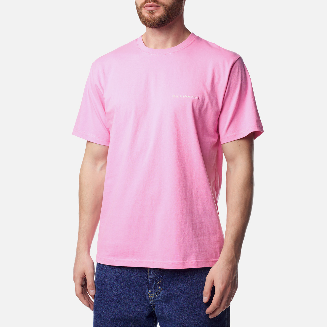 thisisneverthat Мужская футболка Small T-Logo