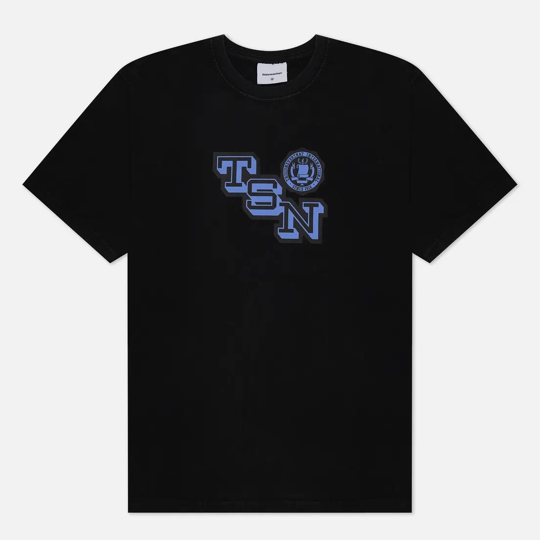 thisisneverthat Мужская футболка TSN Washed