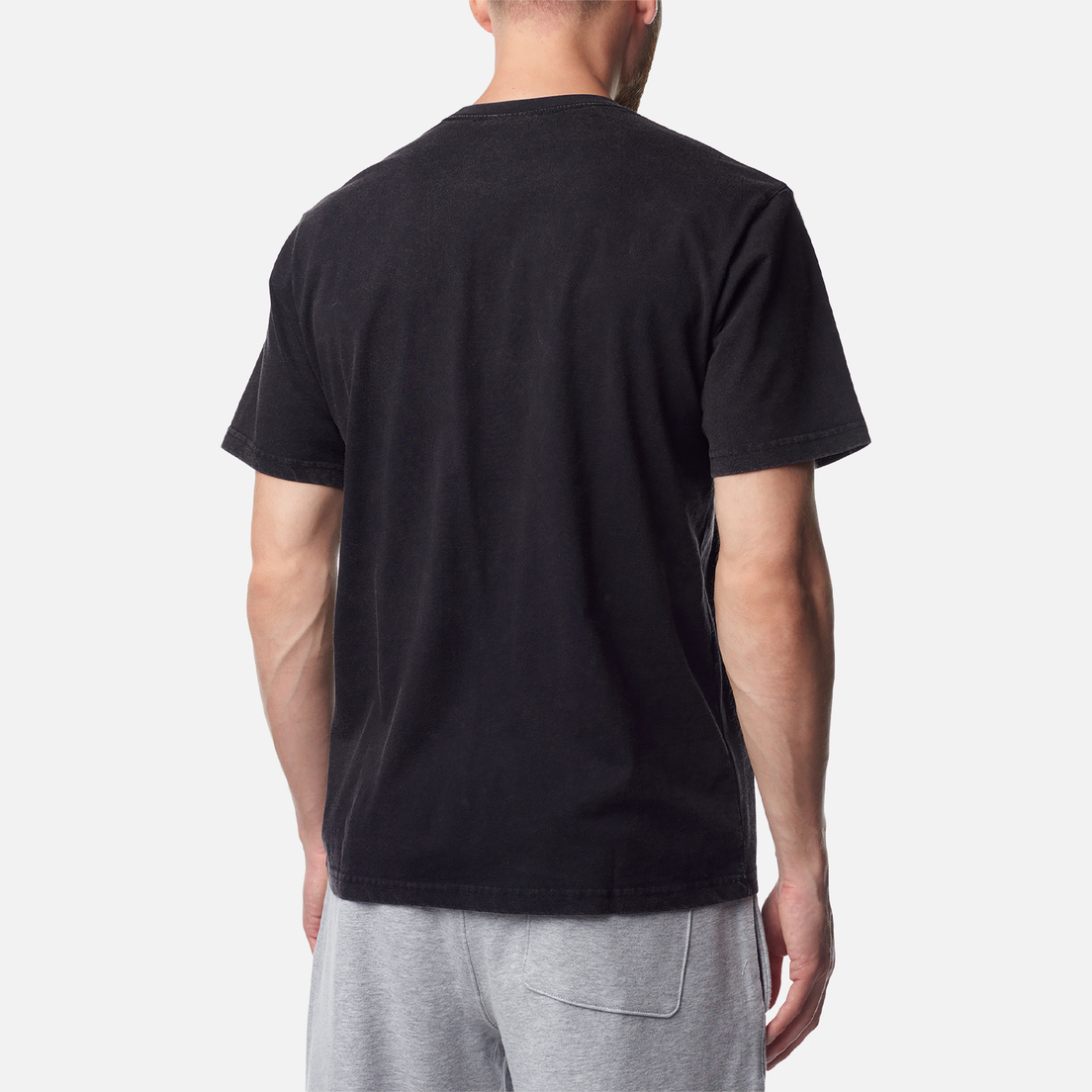 thisisneverthat Мужская футболка TSN Washed