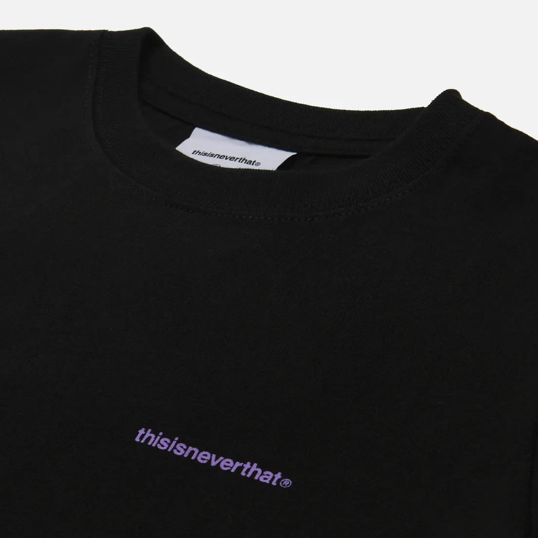 thisisneverthat Женская футболка Small T-Logo