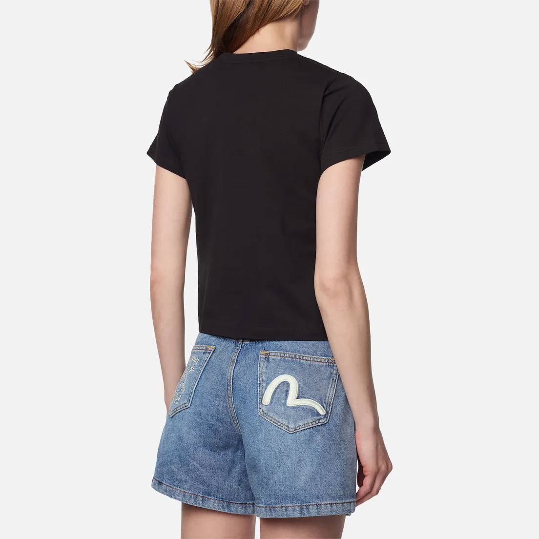 thisisneverthat Женская футболка Small T-Logo