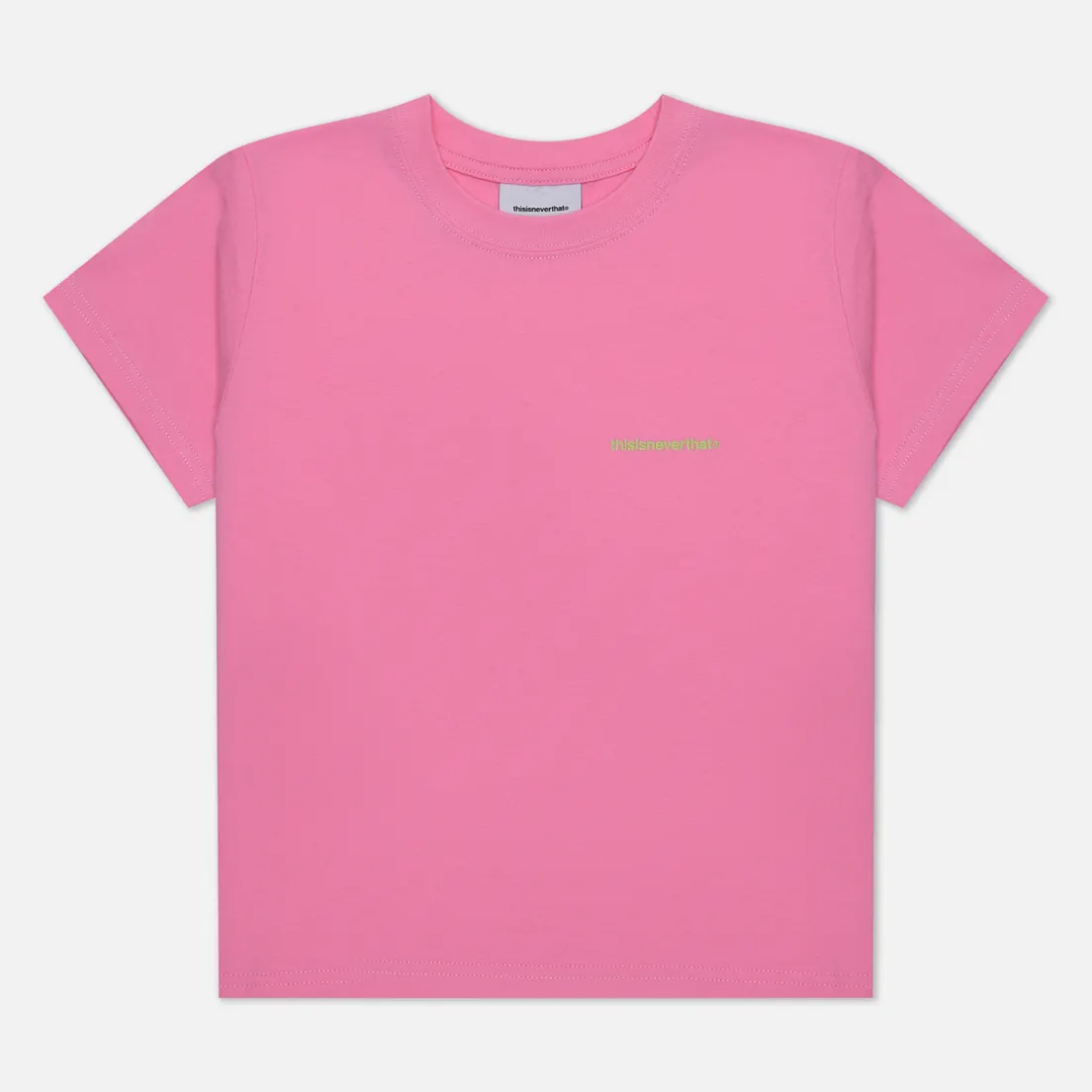 thisisneverthat Женская футболка Small T-Logo