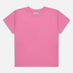 thisisneverthat Женская футболка Small T-Logo