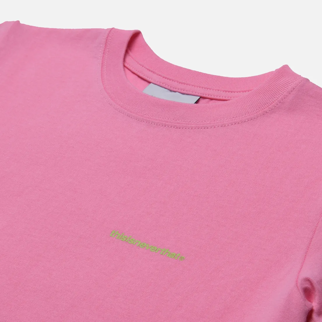 thisisneverthat Женская футболка Small T-Logo