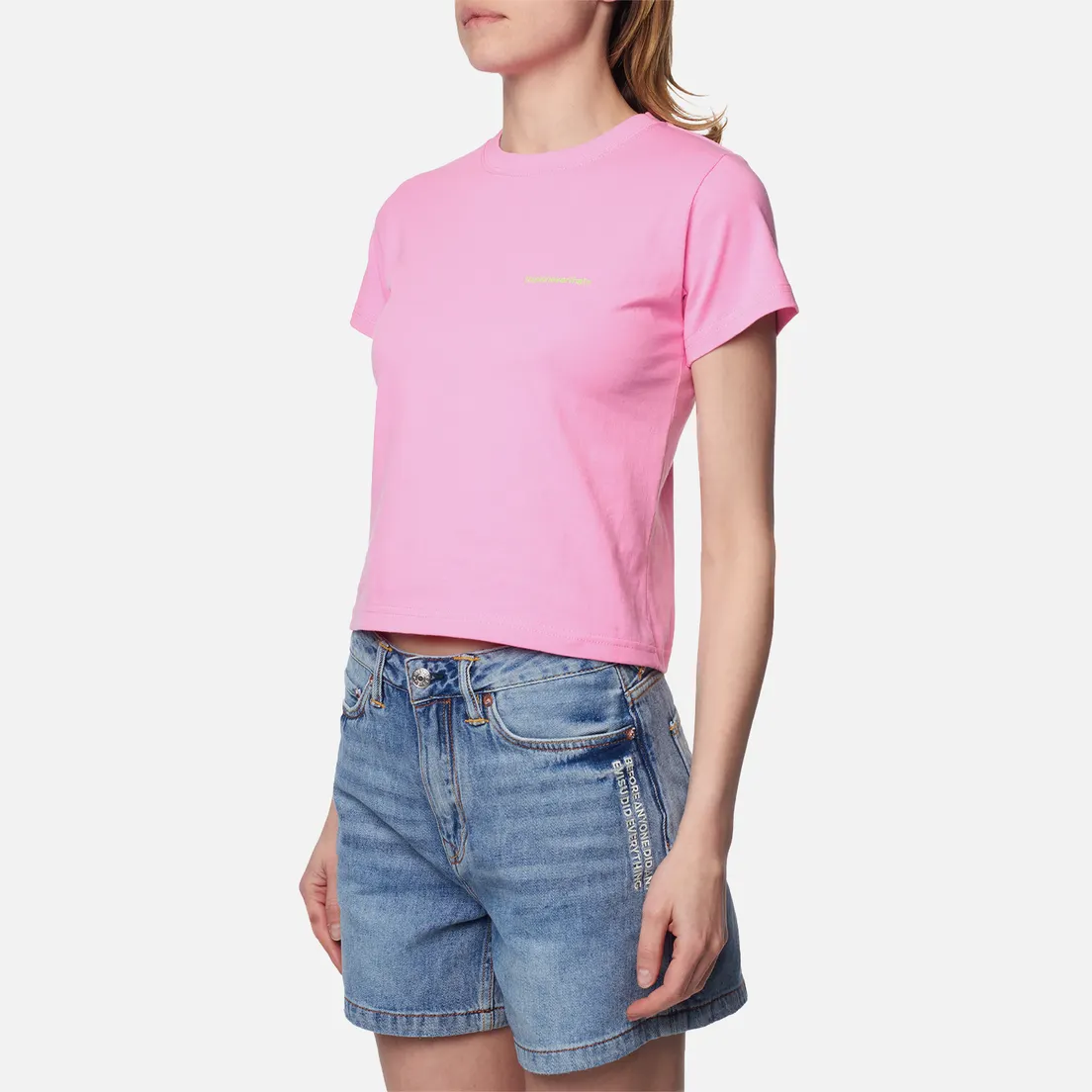 thisisneverthat Женская футболка Small T-Logo