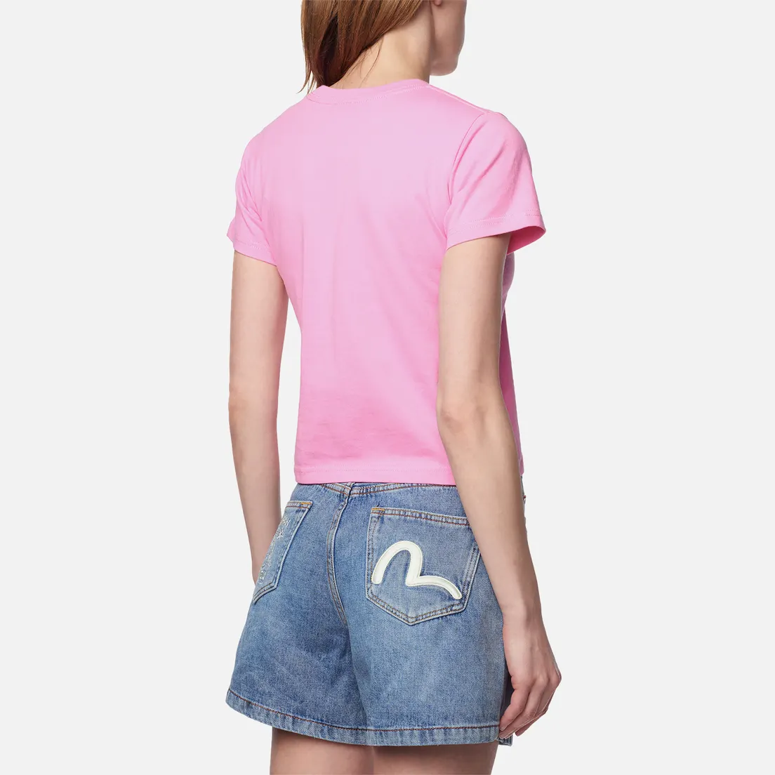 thisisneverthat Женская футболка Small T-Logo