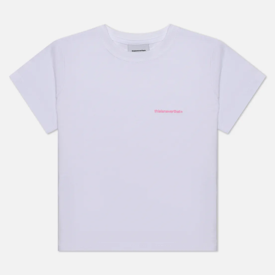 thisisneverthat Женская футболка Small T-Logo