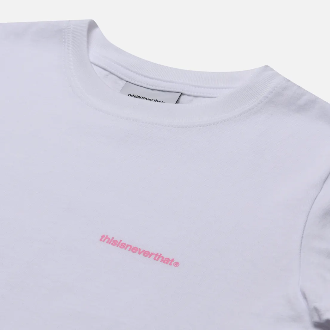 thisisneverthat Женская футболка Small T-Logo