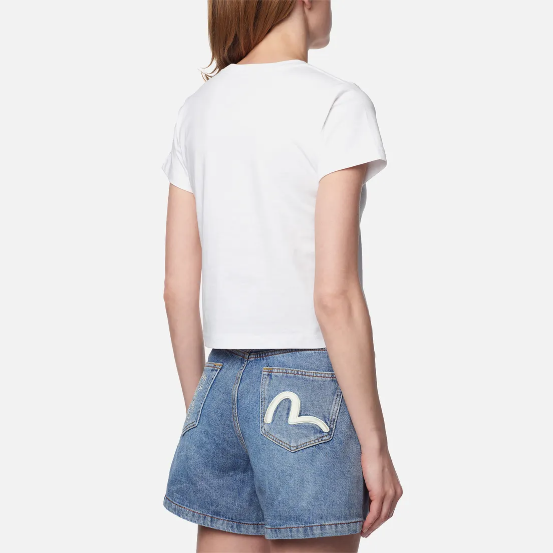 thisisneverthat Женская футболка Small T-Logo