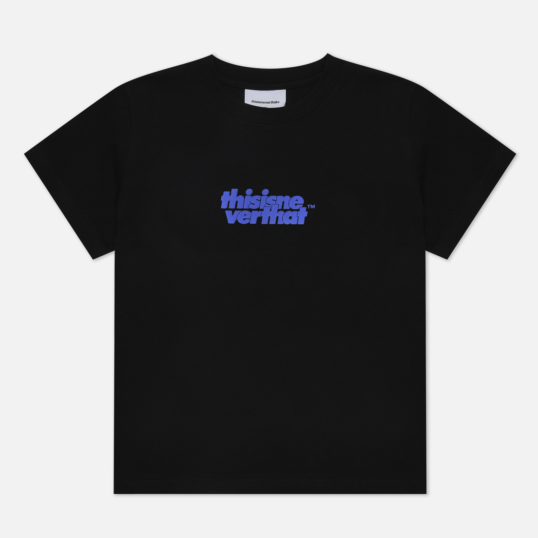 thisisneverthat Женская футболка OL-Logo