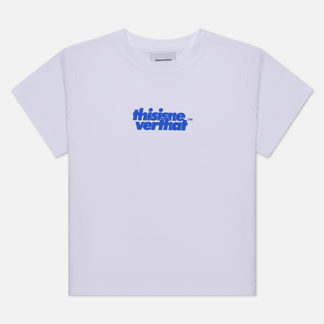 thisisneverthat Женская футболка OL-Logo