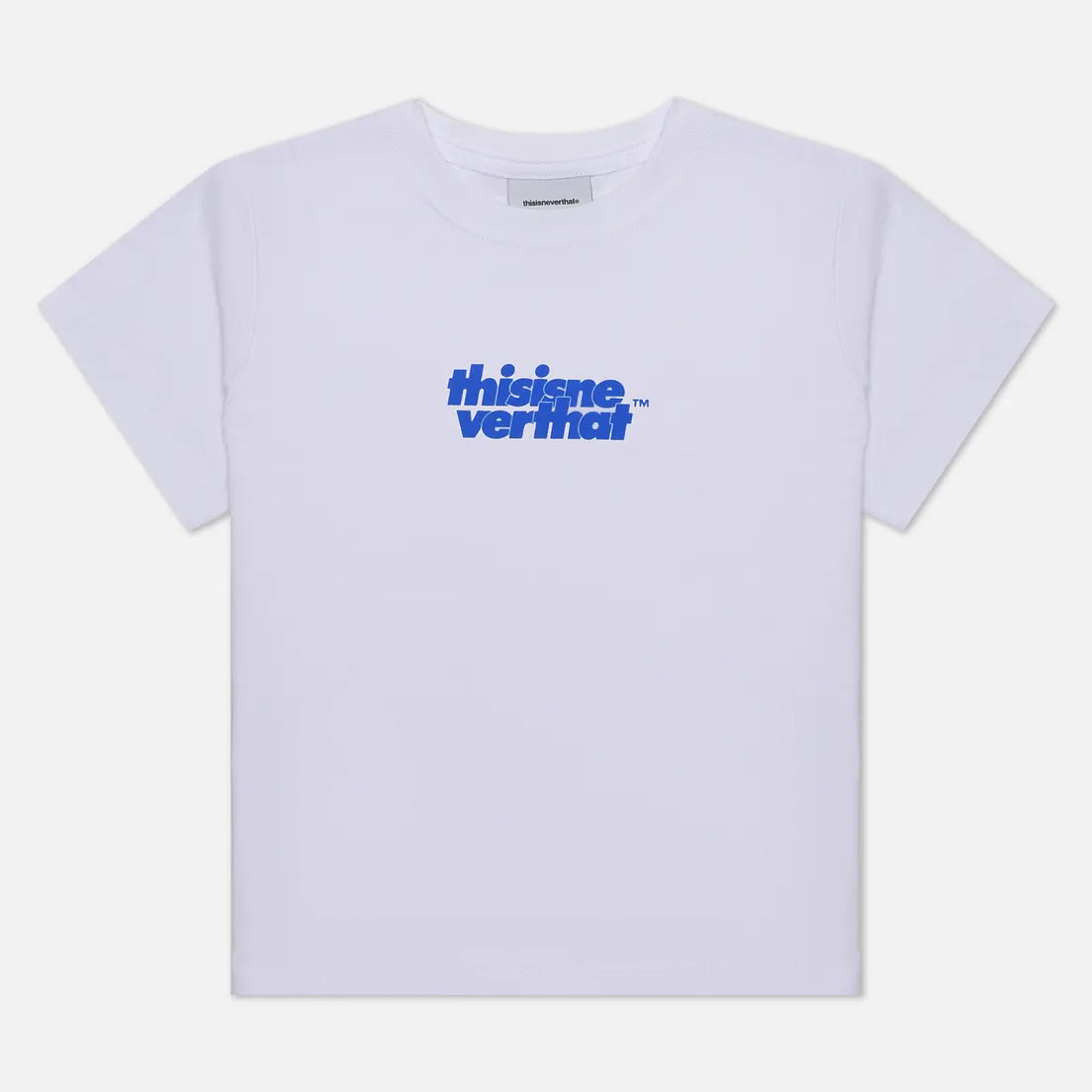 thisisneverthat Женская футболка OL-Logo