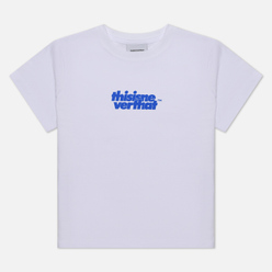 thisisneverthat Женская футболка OL-Logo