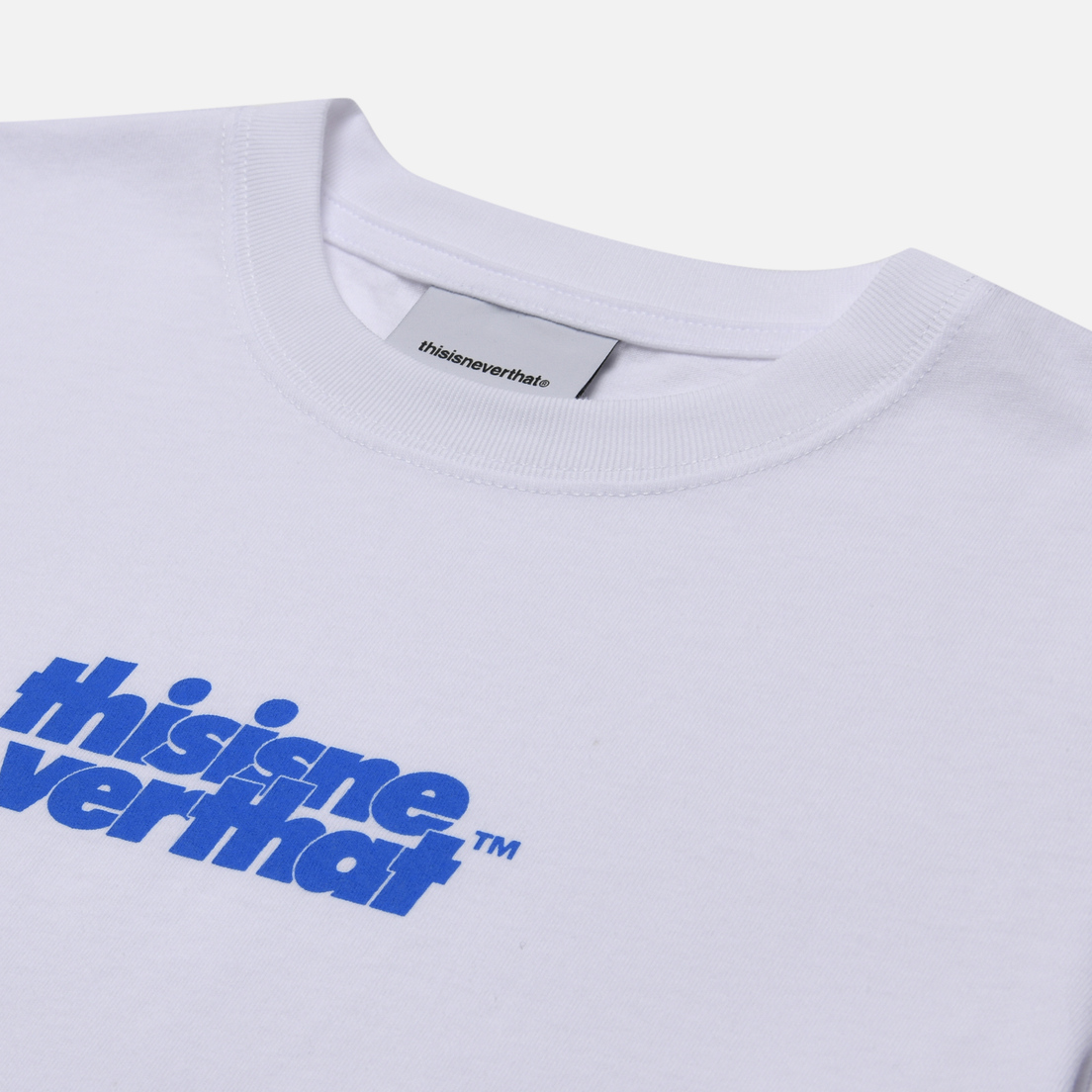 thisisneverthat Женская футболка OL-Logo