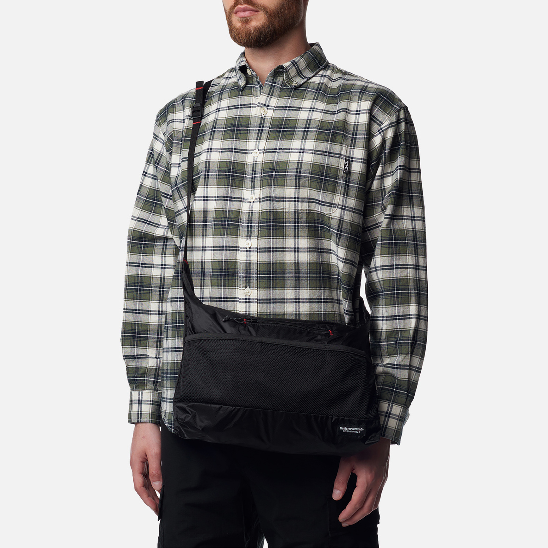 thisisneverthat Сумка UL Shoulder