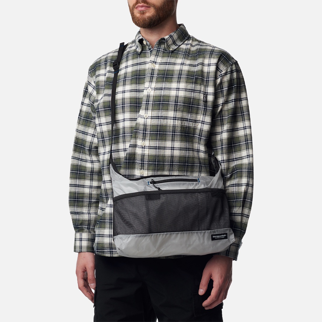 thisisneverthat Сумка UL Shoulder