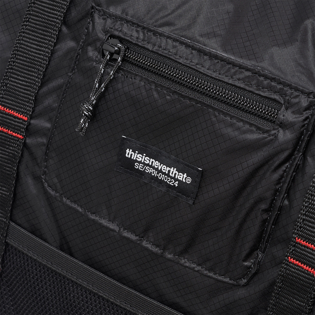thisisneverthat Сумка UL 2-Way Tote