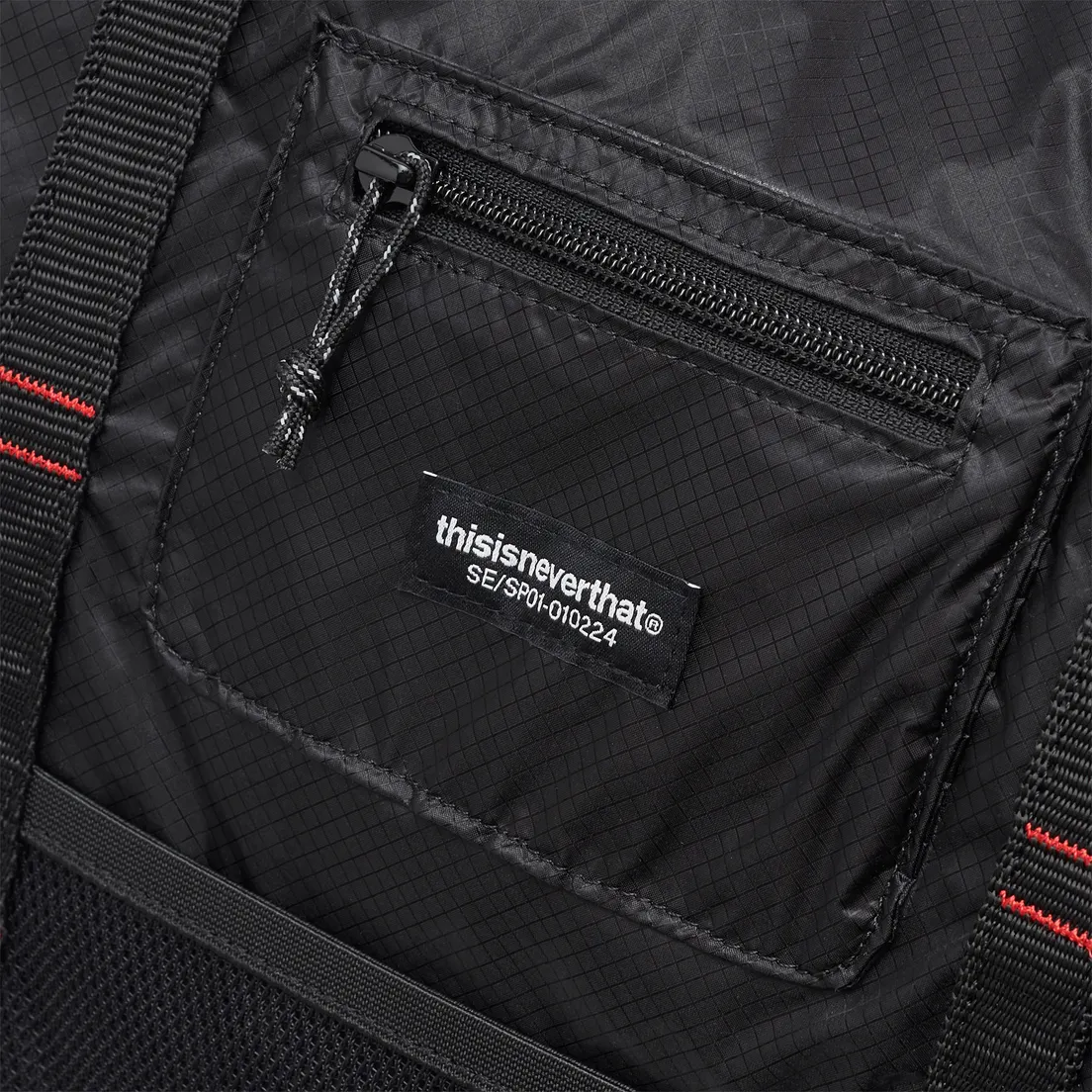 thisisneverthat Сумка UL 2-Way Tote