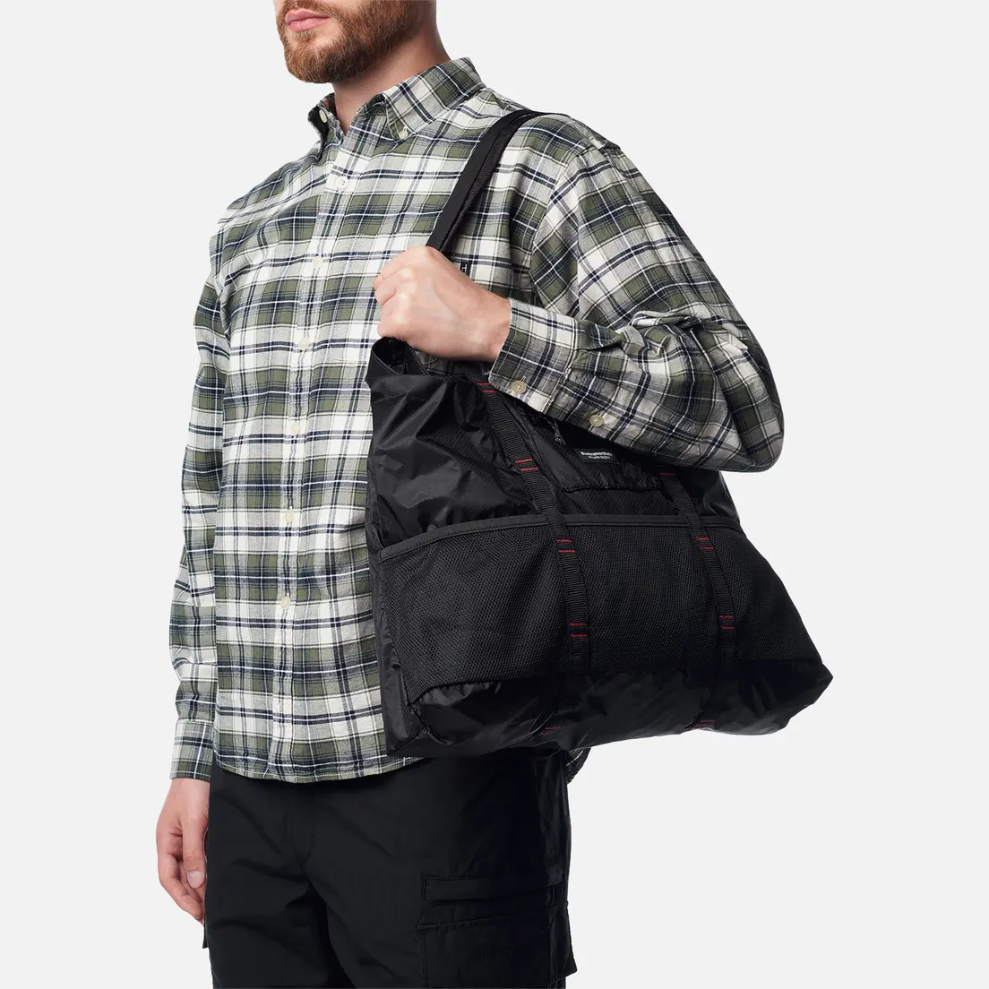 thisisneverthat Сумка UL 2-Way Tote