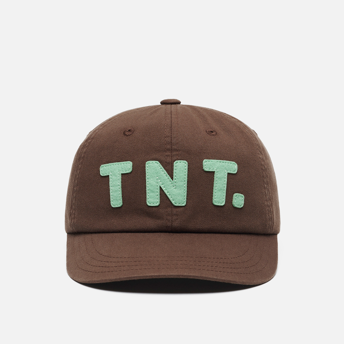 thisisneverthat Кепка TNT.