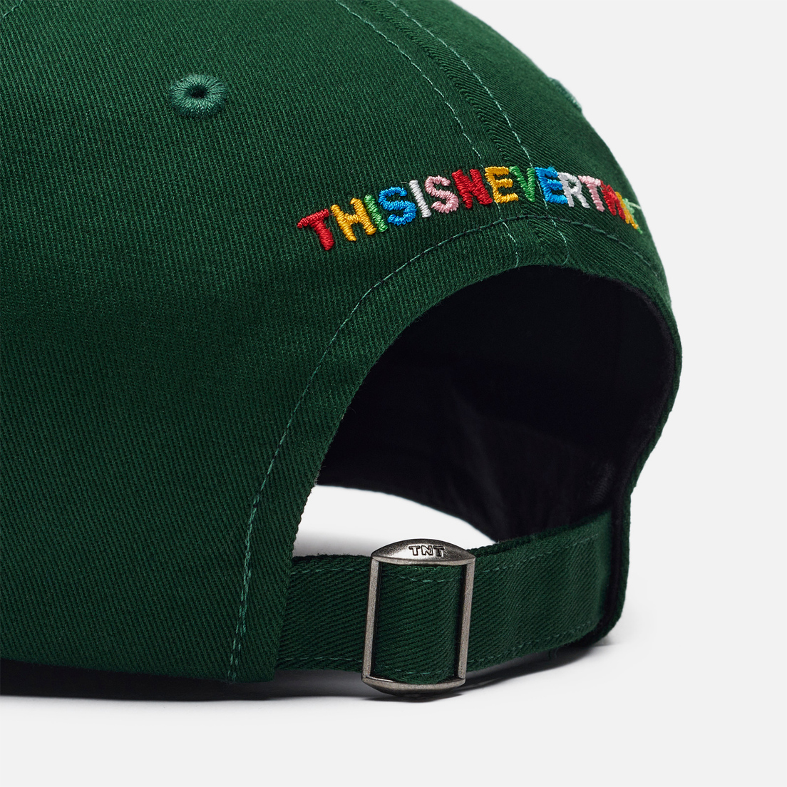 thisisneverthat Кепка TSNVRT Paw
