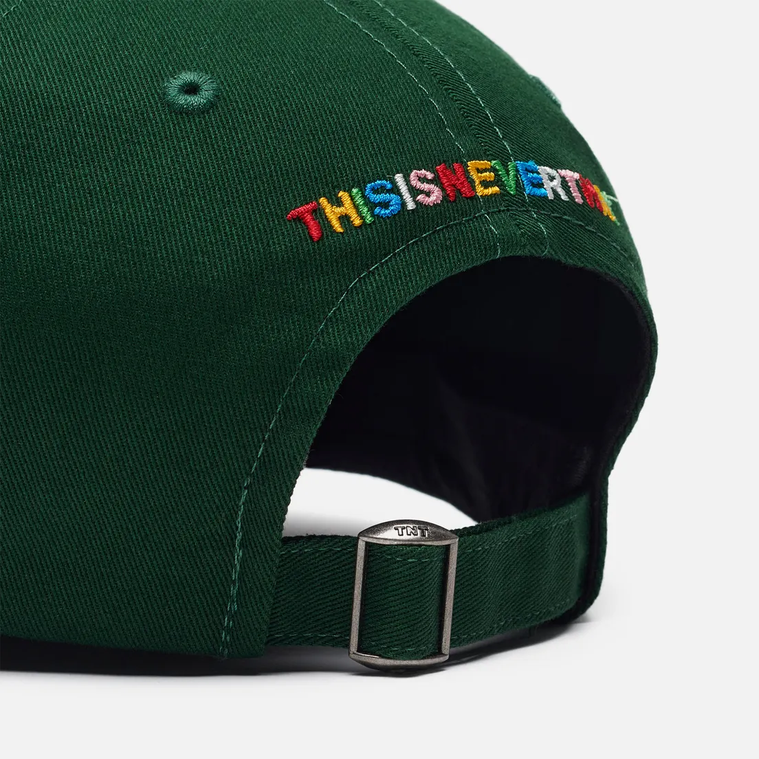 thisisneverthat Кепка TSNVRT Paw