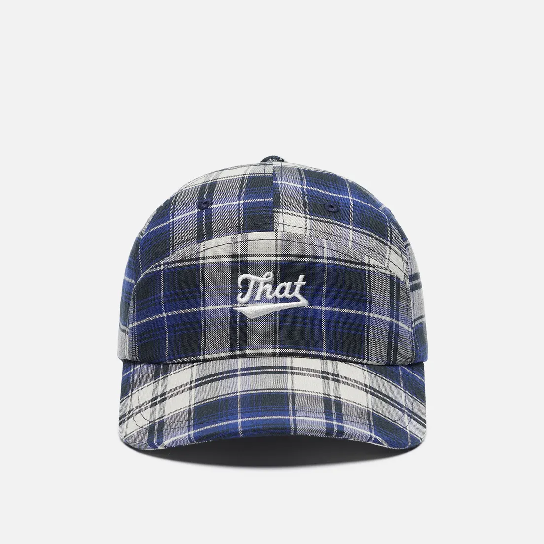 thisisneverthat Кепка Plaid