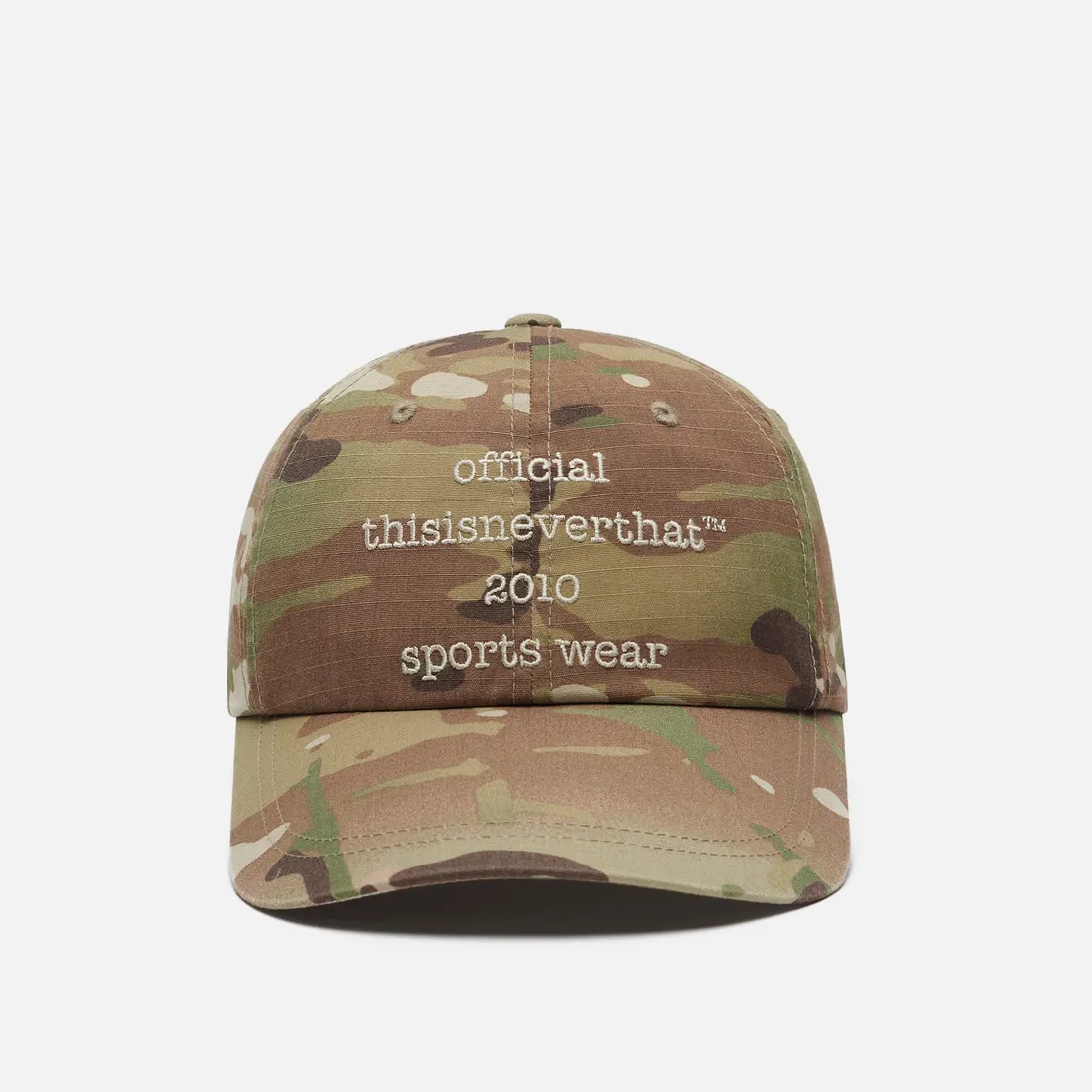 thisisneverthat Кепка Official