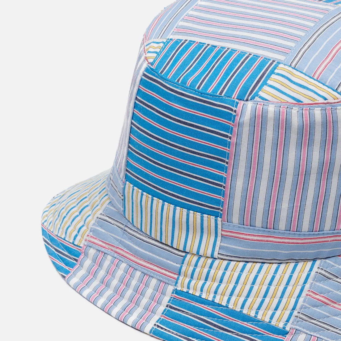 thisisneverthat Панама Patchwork