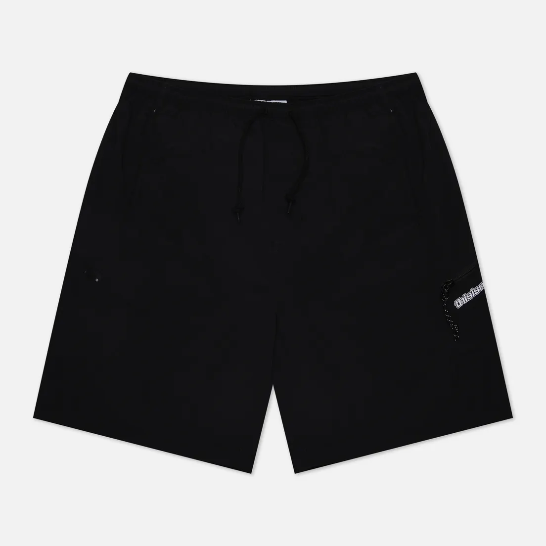 thisisneverthat Мужские шорты Zip Jogging