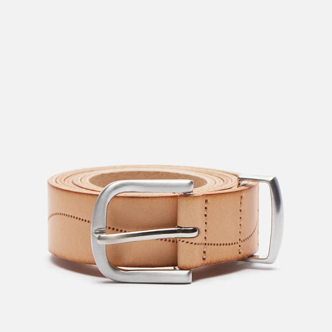 thisisneverthat Ремень Dot Leather