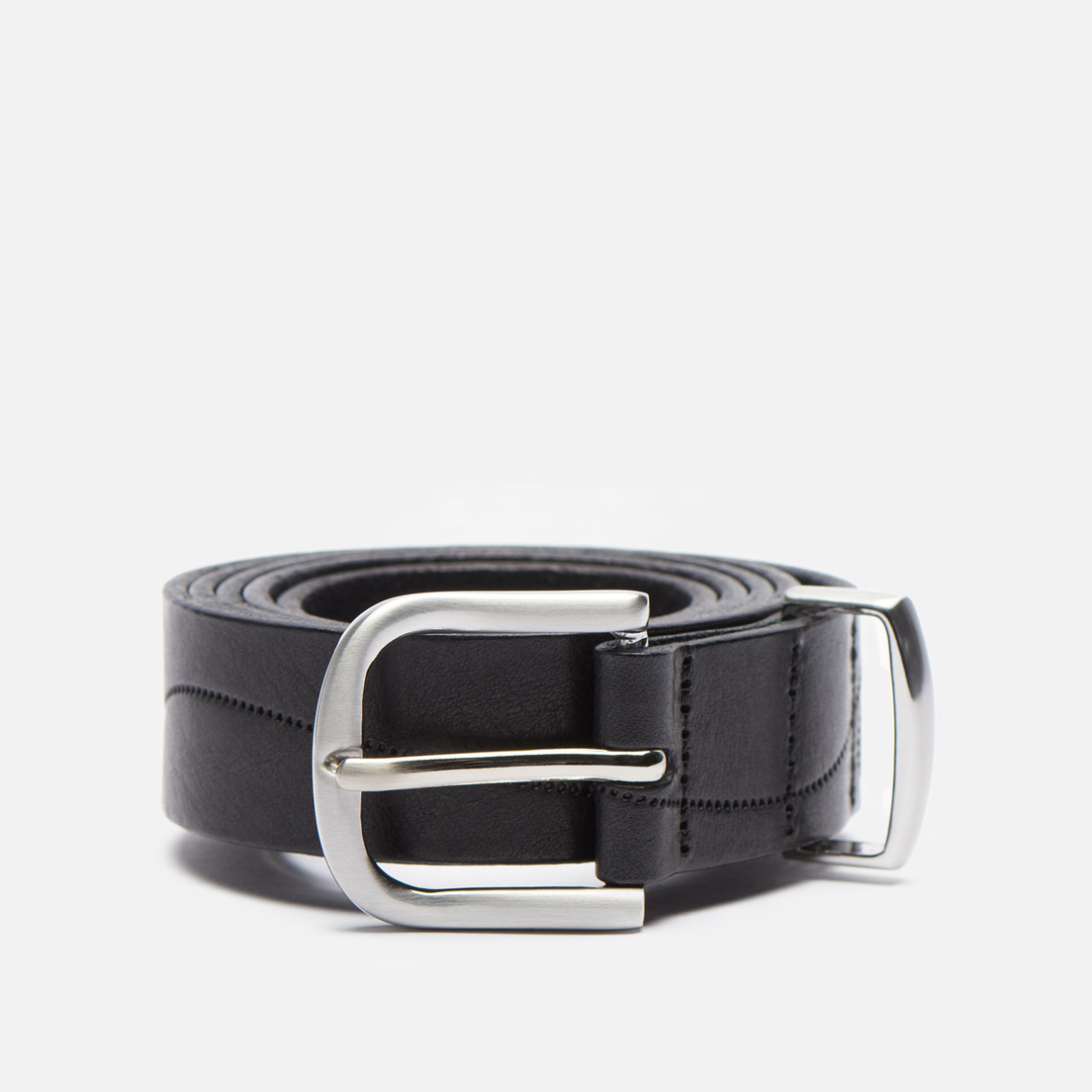 thisisneverthat Ремень Dot Leather