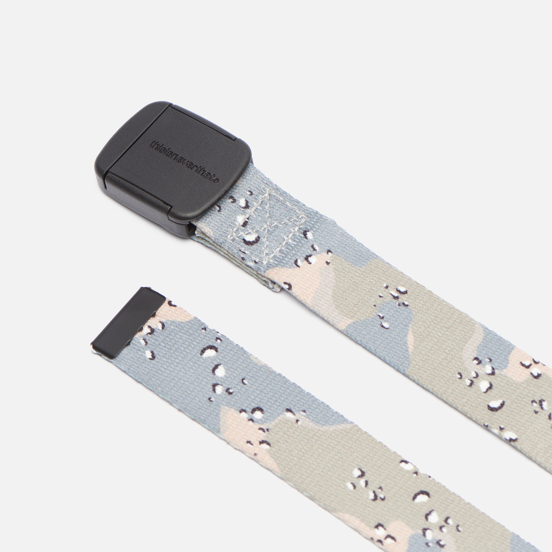 thisisneverthat Ремень Camo Woven