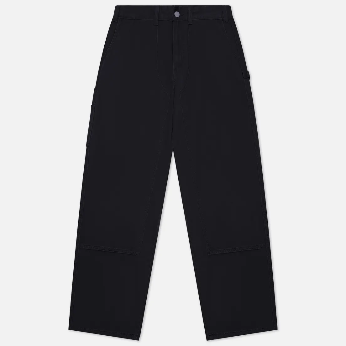 thisisneverthat Мужские брюки Carpenter Stone Washed