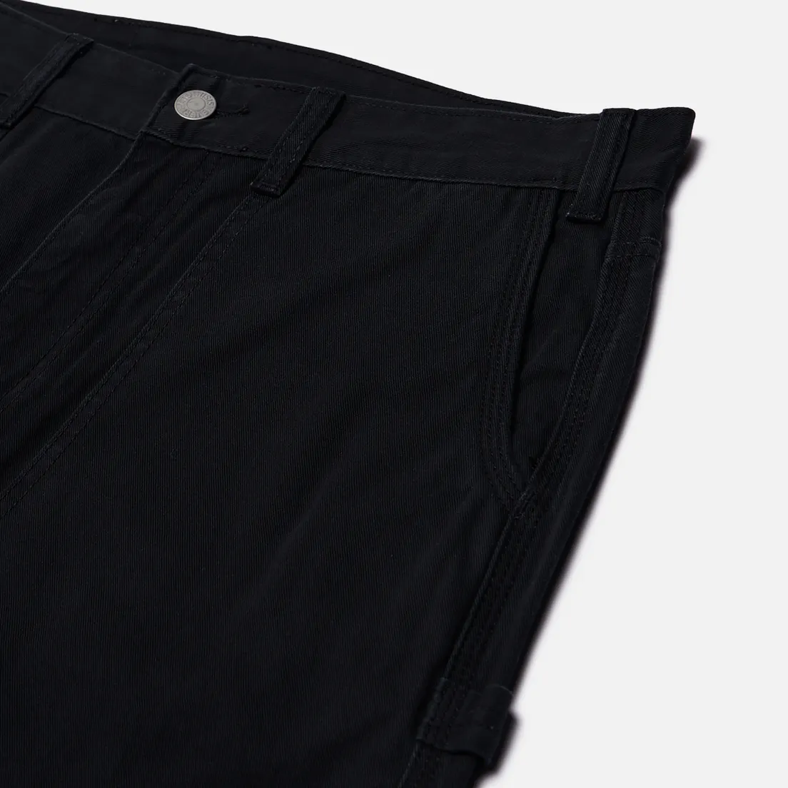 thisisneverthat Мужские брюки Carpenter Stone Washed
