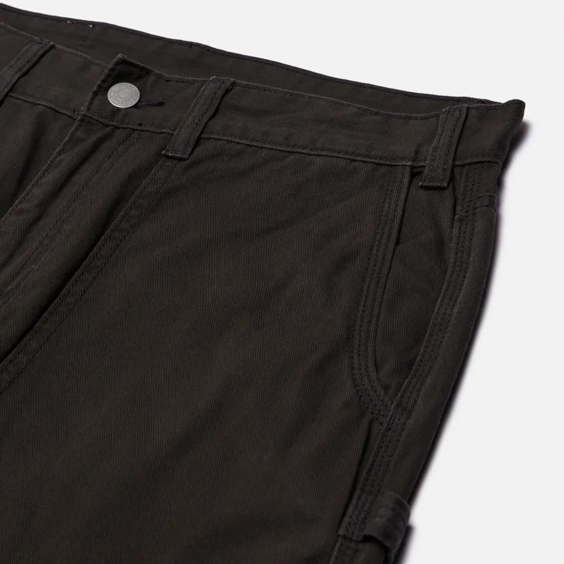 thisisneverthat Мужские брюки Carpenter Stone Washed