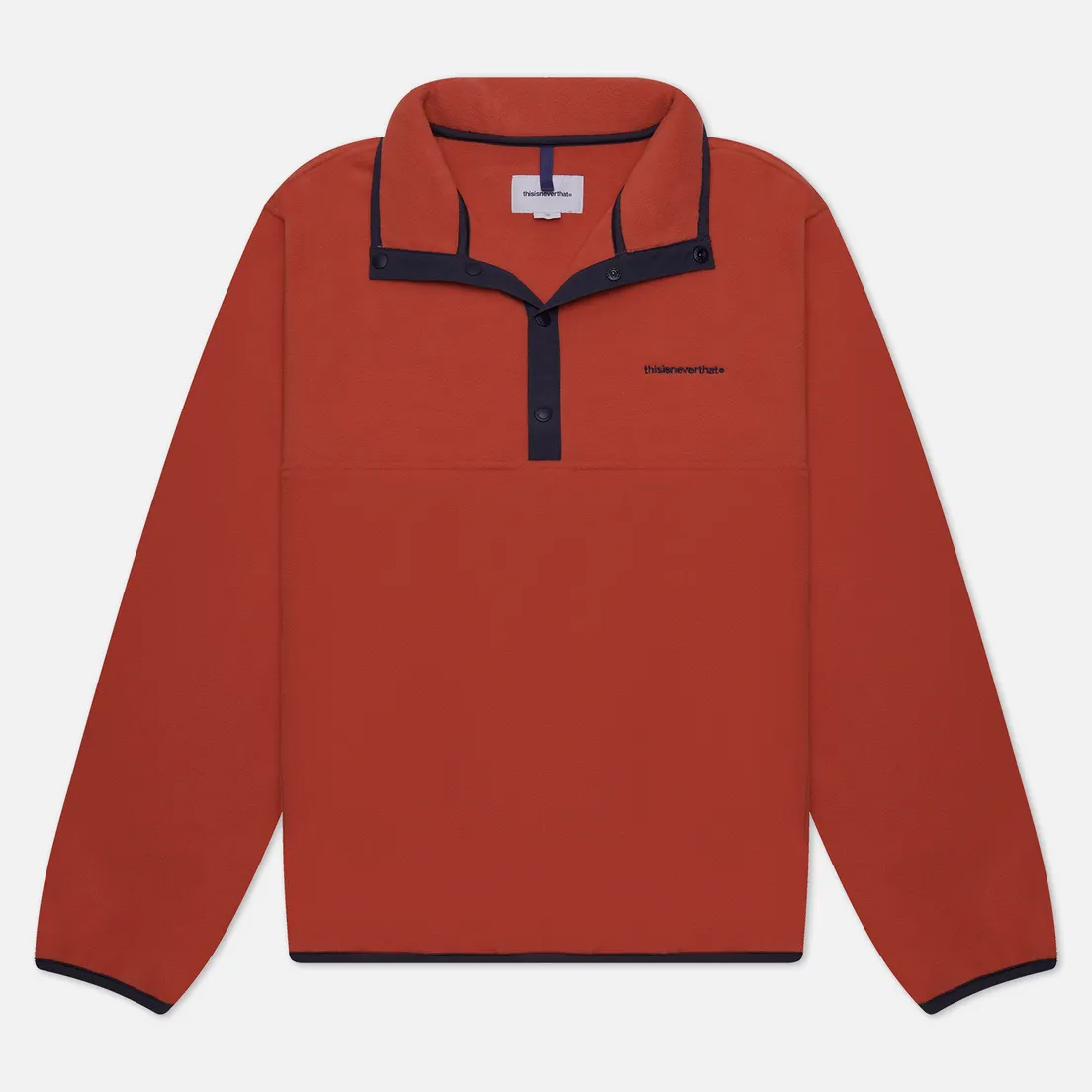 thisisneverthat Мужская толстовка Fleece