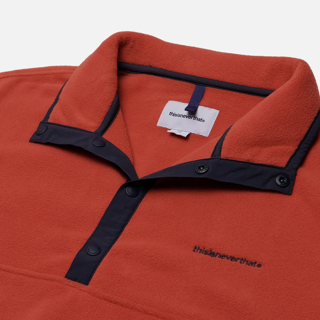 thisisneverthat Мужская толстовка Fleece