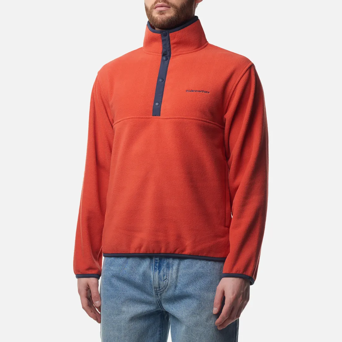 thisisneverthat Мужская толстовка Fleece