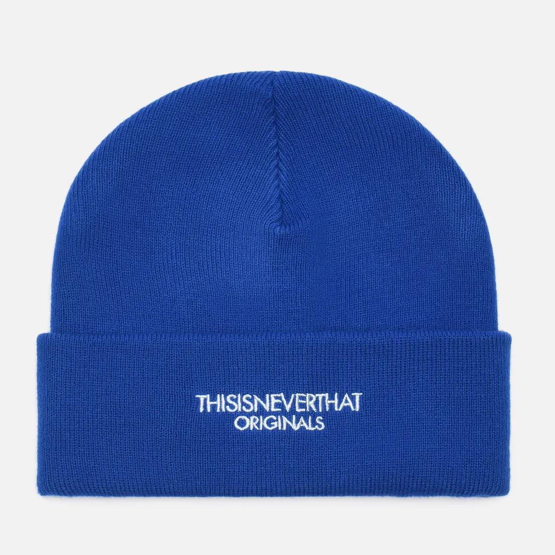 thisisneverthat Шапка FR-Logo