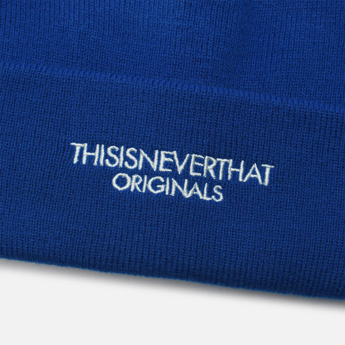thisisneverthat Шапка FR-Logo