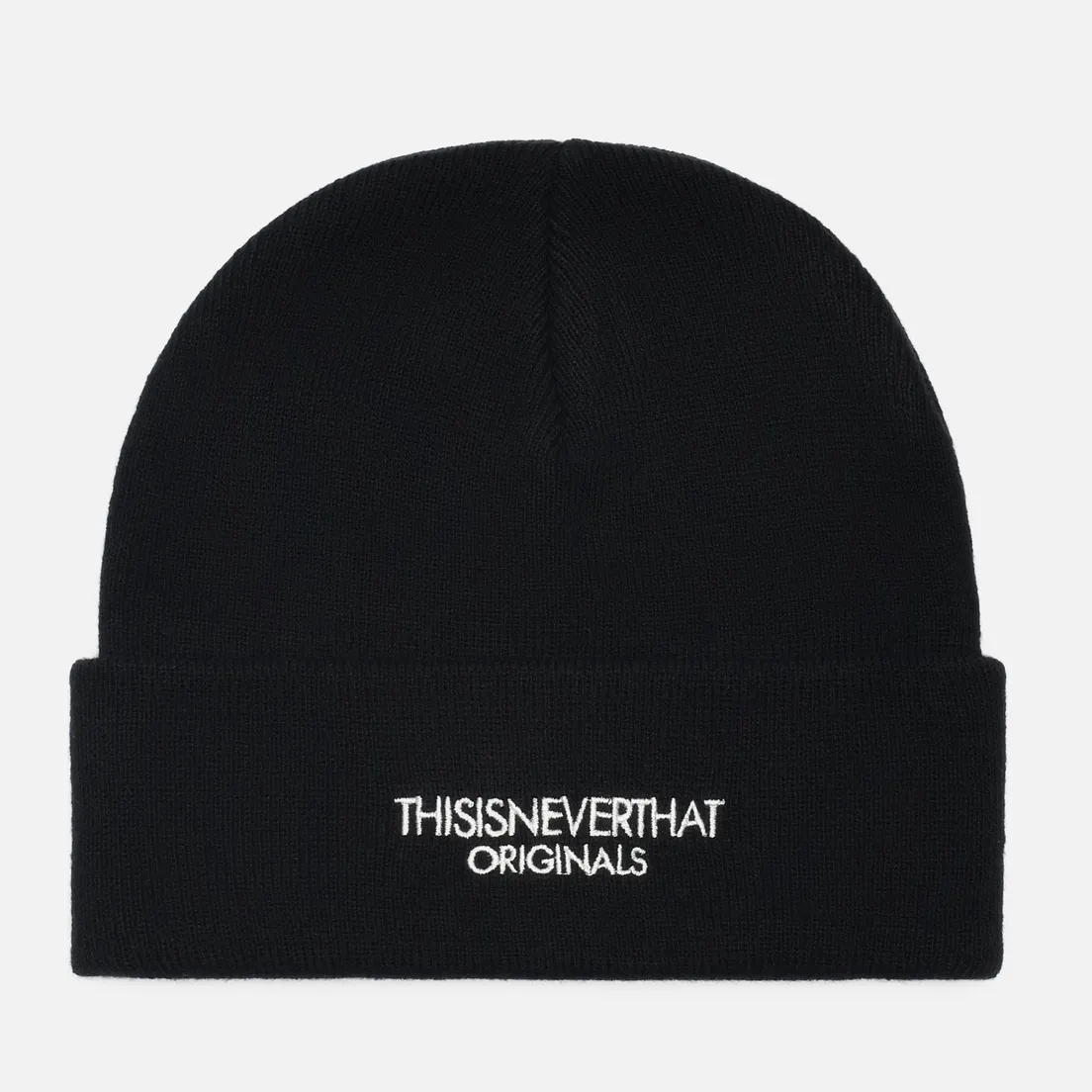 thisisneverthat Шапка FR-Logo