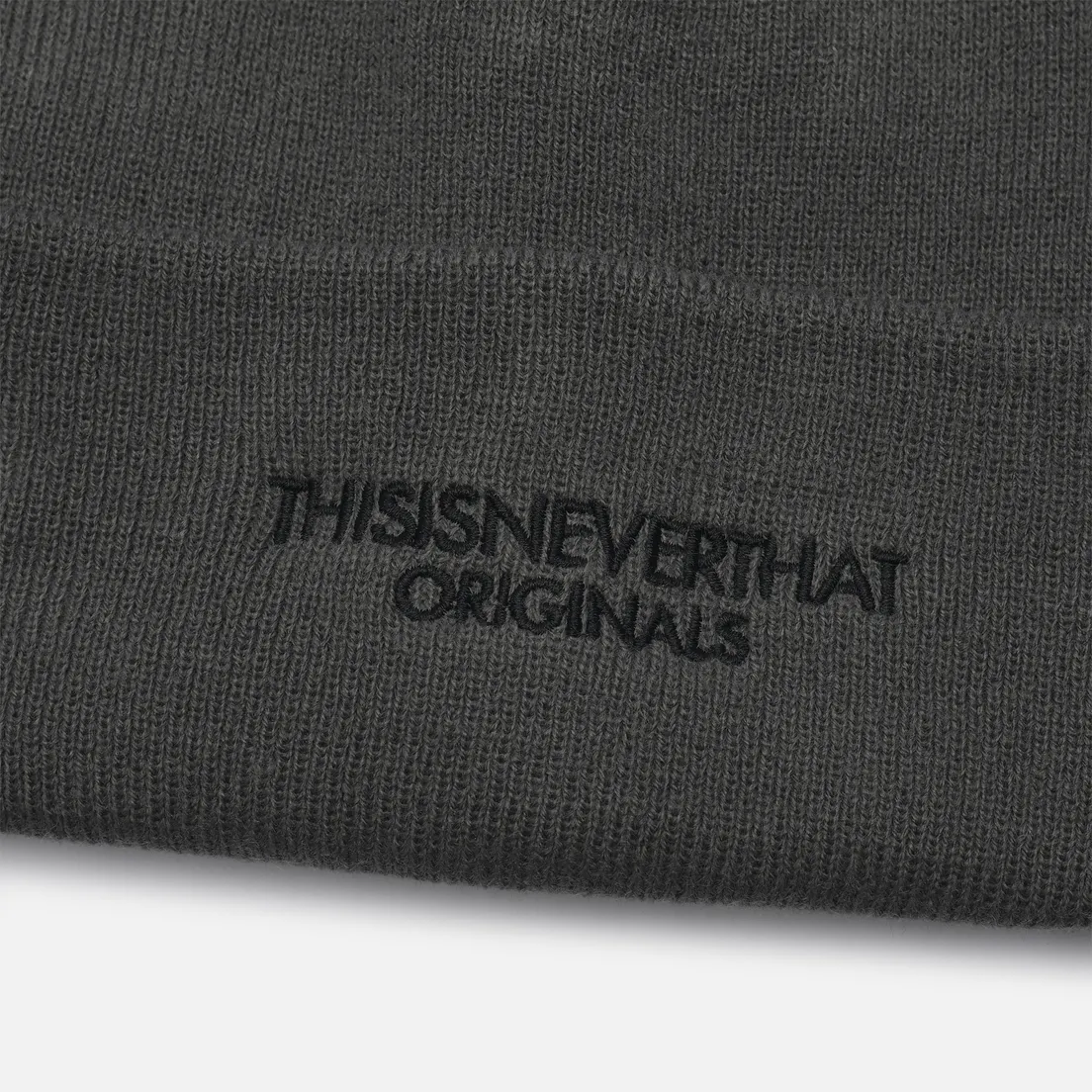 thisisneverthat Шапка FR-Logo