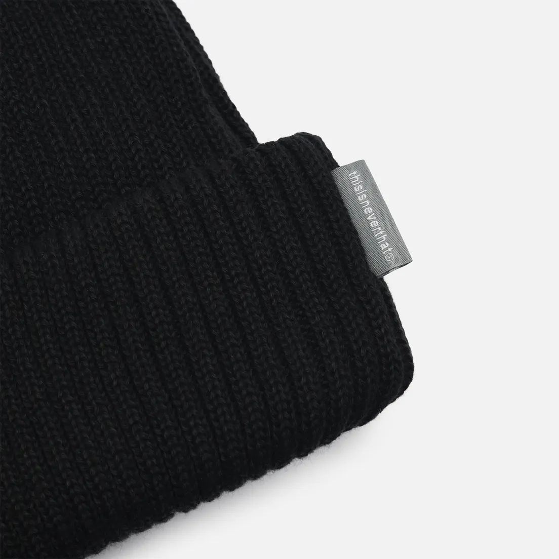 thisisneverthat Шапка T-Logo Short FW23