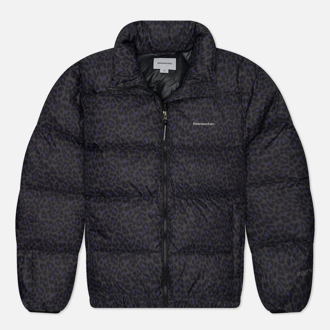 thisisneverthat Мужской пуховик Pertex T Down Heavy Short