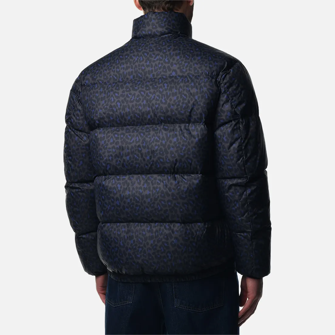 thisisneverthat Мужской пуховик Pertex T Down Heavy Short