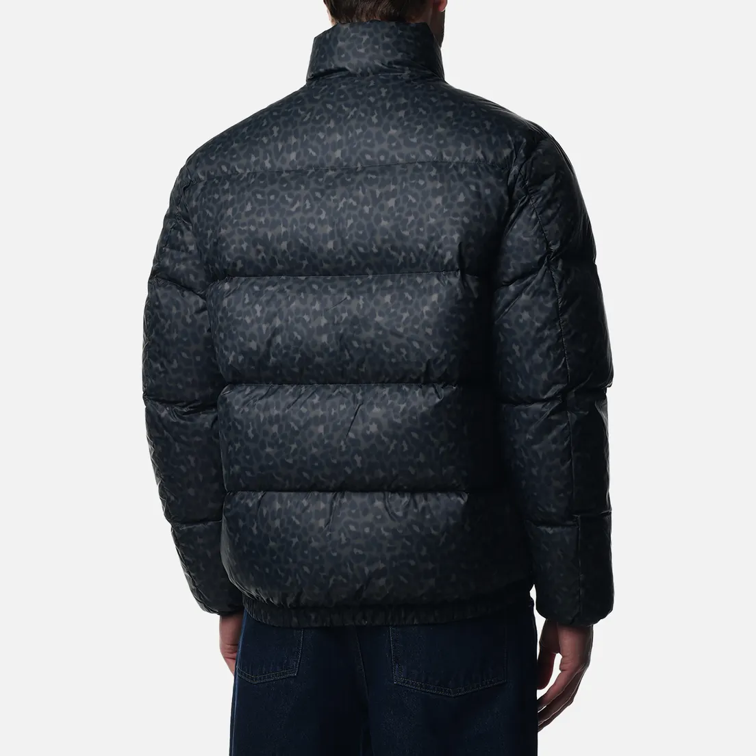 thisisneverthat Мужской пуховик Pertex T Down Heavy Short