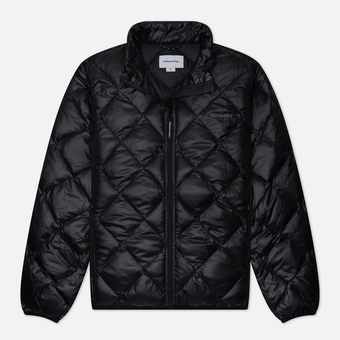 thisisneverthat Мужской пуховик Ultralight Down
