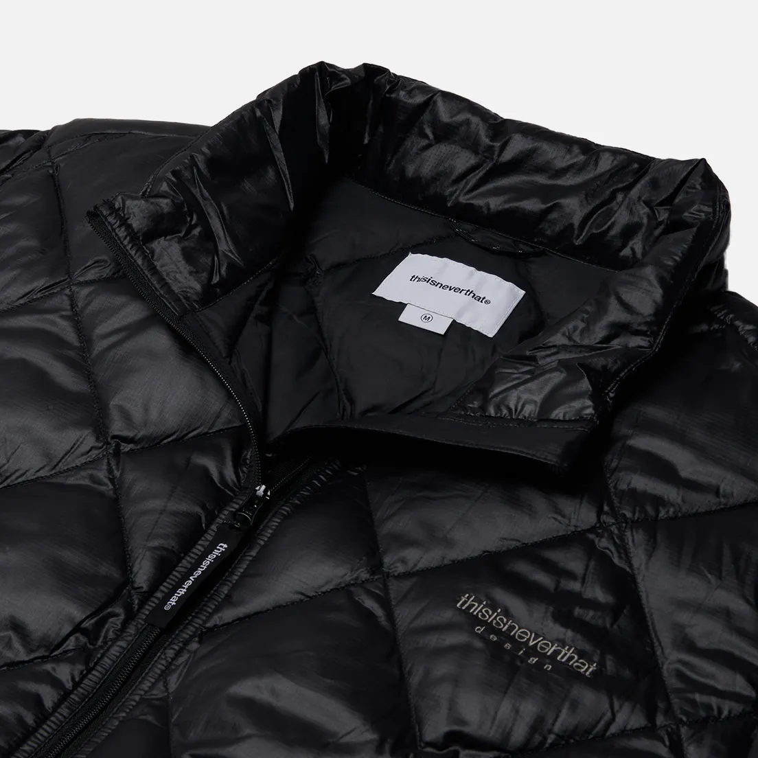 thisisneverthat Мужской пуховик Ultralight Down