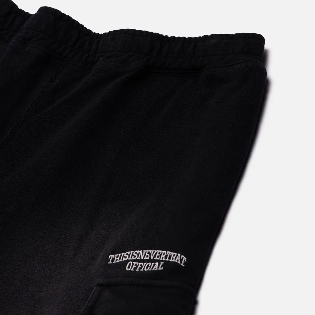 thisisneverthat Мужские брюки Cargo Faded